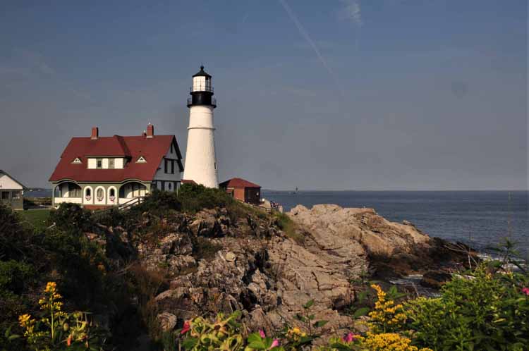 lighthouse